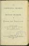 [Gutenberg 61071] • The Constitutional Amendment: or, The Sunday, the Sabbath, the Change, and Restitution / A discussion between W. H. Littlejohn, Seventh-day Adventist, and the editor of the Christian Statesman